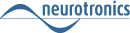 Logo Neurotronics GmbH